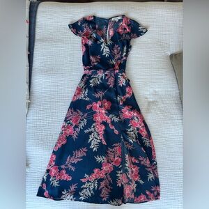 Nordstrom Midi dress